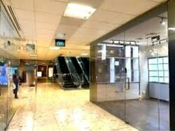 Concorde Shopping Centre (D3), Shop House #588047391